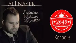 Ali Nayer - Kerbela