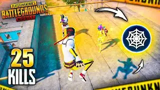 ЭТО ЛУЧШЕЕ, ЧТО ЕСТЬ В ИГРЕ 🤩😱 PUBG Mobile - С ВЕБКОЙ НА РУКИ | ПУБГ МОБАЙЛ