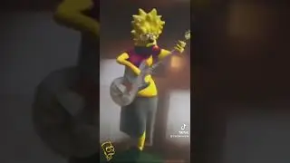 AI Simpsons