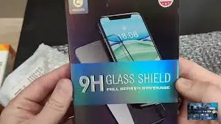 Распаковка товаров с AliExpress