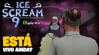 ROD ESTÁ VIVO EM ICE SCREAM? POSSÍVEL CONEXÃO COM MR.MEAT EM BREVE! (TEORIAS)!!!