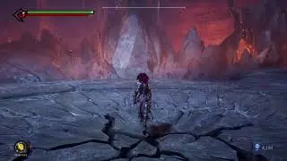 Darksiders 3 Broken Save