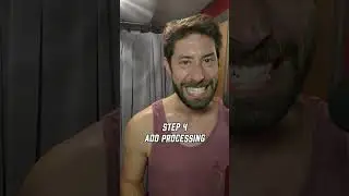 How To: Reaper’s Voice from Overwatch