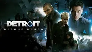 Detroit: Стать человеком #5