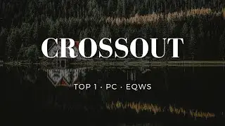 CROSSOUT CW TOP 1