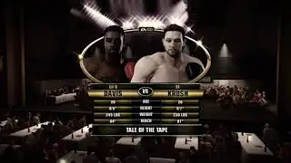 Guide - body spammers | Fight Night Champion