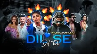 VIJAY DK - “DIL SE DIL TAK