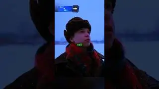 Попал на другую планету😨 