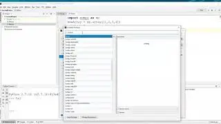 Getting Started With PyCharm 3