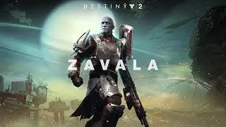 Destiny 2 – Ecco il comandante Zavala [IT]