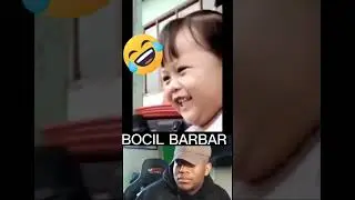 meme lucu - bocil barbar bikin ngakak 