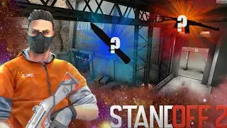 Обновление 0.28.0 /новый нож и новое оружие/ обзор на 3 трейлера Standoff 2