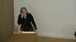 Mooting Masterclass 2019 with Sarah Phillimore