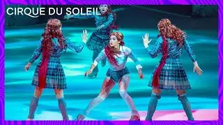 This is THE Cirque Show that you MUST watch LIVE! | CRYSTAL Official Trailer | Cirque du Soleil