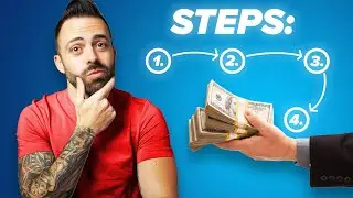 How to sell digital products online in 2024 (0 to $10k/month)