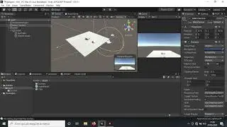 UNITY 3D - TUTORIAL PRINCIPIANTI - LEZIONE 2