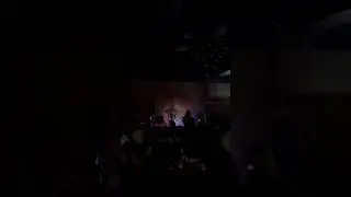 Варшава. Грузинский ресторан.