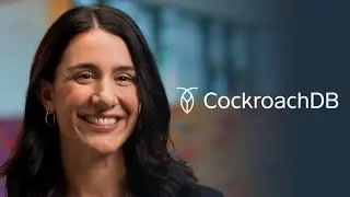 Modernizing Legacy Databases with CockroachDB and AWS