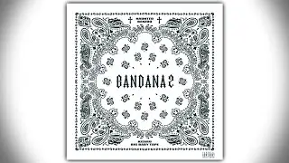 Big Baby Tape & kizaru – BABY WALKER (СЛИВ ТРЕКА, 2021) [BANDANA II]