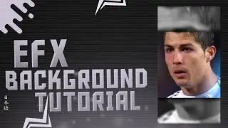 EFX BACKGROUND TUTORIAL 🤩🔥 ALIGHT MOTION #efx #afx #VFX #tutorial