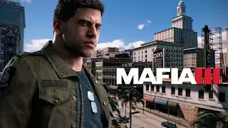 MAFIA 3