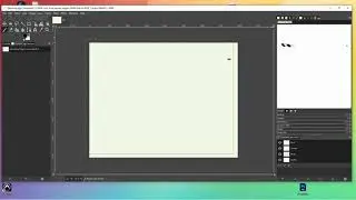 Creating and Saving Custom Brushes in GIMP