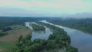 Impact on Farmers from July 2023 Flooding in Rocky Hill