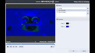 How to make Ives 2.0 Gradient Map on AVS