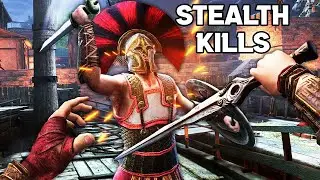 The Greatest Assassins Creed Nexus VR Stealth Kills 4K 60 FPS