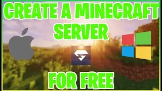 How To Make a Minecraft Server for FREE with MINEHUT!! [Working 2023]