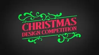 CHRISTMAS DESIGN COMPETITION 2021 *WIN DISCORD NITRO!*