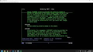 CHKOBJ - Basic CL Commands in IBM i (AS400)