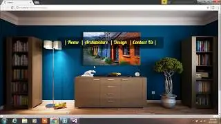 Build Jquery Image Slider...! Tutorial...!