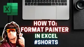 How to use Format Painter in 