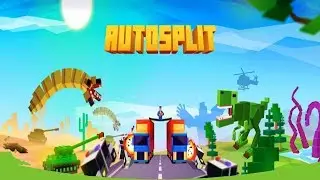 Autosplit [Android/iOS] Gameplay ᴴᴰ