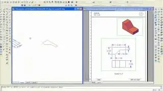 Basic Autocad Exercise 1 of 30 all versions