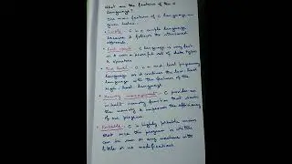 C interview question and answer
