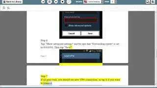 Set up Trust.Zone L2TP/IPSec VPN on Android 6 Marshmallow