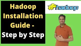 Hadoop Installation Guide Step by Step | How to install Hadoop on ubuntu | Installing Hadoop local