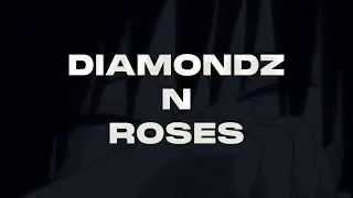 VaporGod - Diamondz n Roses (Smi.le remix)
