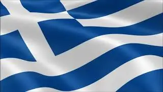 National Anthem of Greece (FIFA version)