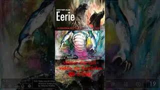 Eerie Magazine 