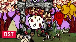 Dont Starve Together LP (1) - Великое начало.