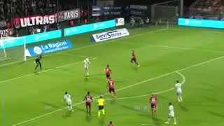 Lionel Messi Bicycle Kick! 😱😱