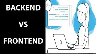 Frontend Developer vs Backend Developer