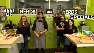 Best of Rocket Beans | Nerds an Herds Specials