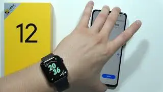 Does Realme 12 5G have Dual SIM Card Slot?