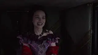 Dead Still Trailer