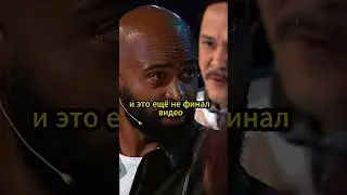 Мигель наехал на Лебедева на шоу звезды 