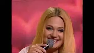 Наталія Бучинська 